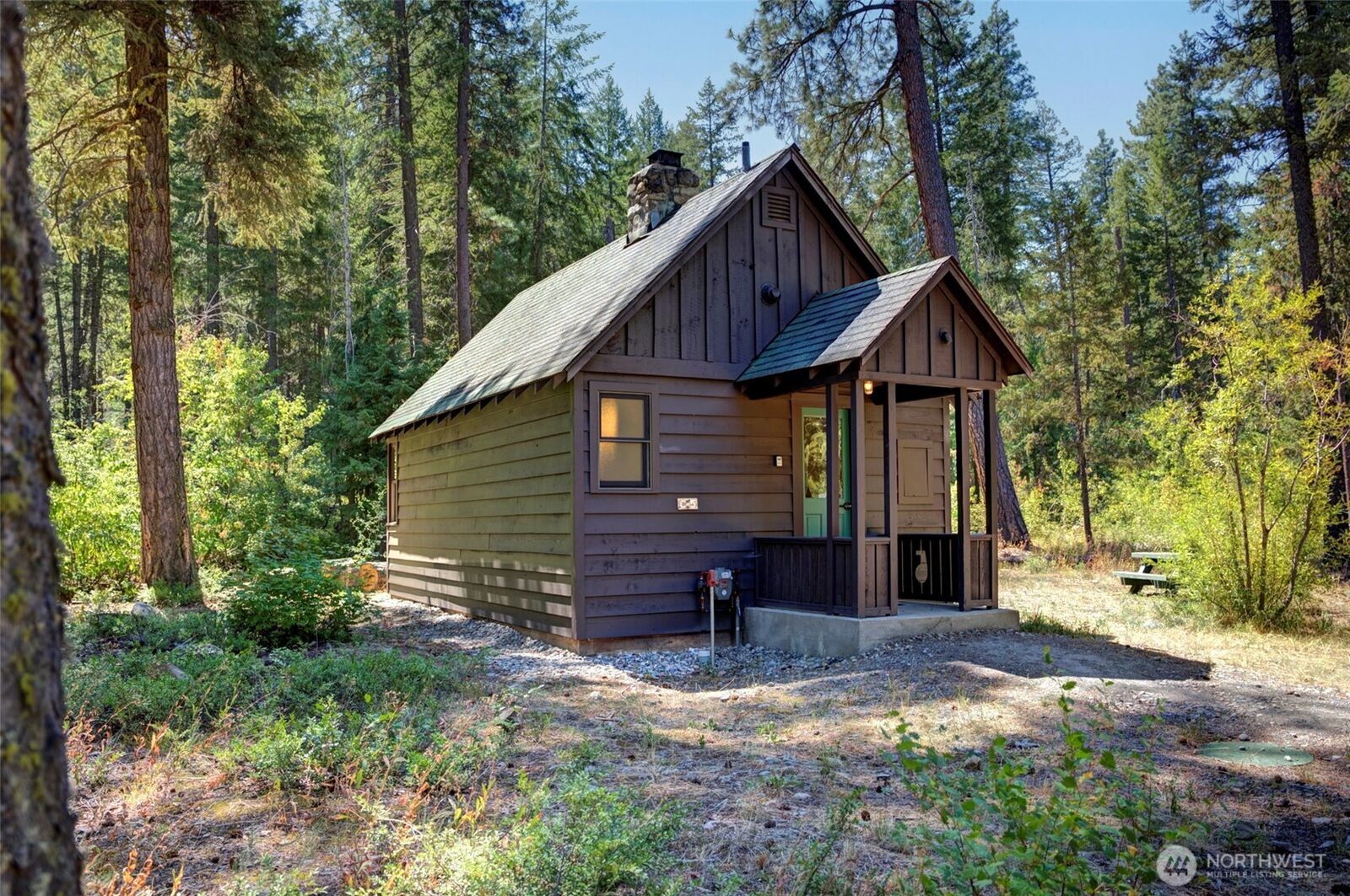 Property Photo: 17798 A Hwy 20 C-5 WA 98833