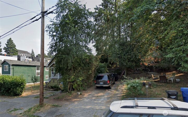 Property Photo: 3915 S Brandon Street WA 98118