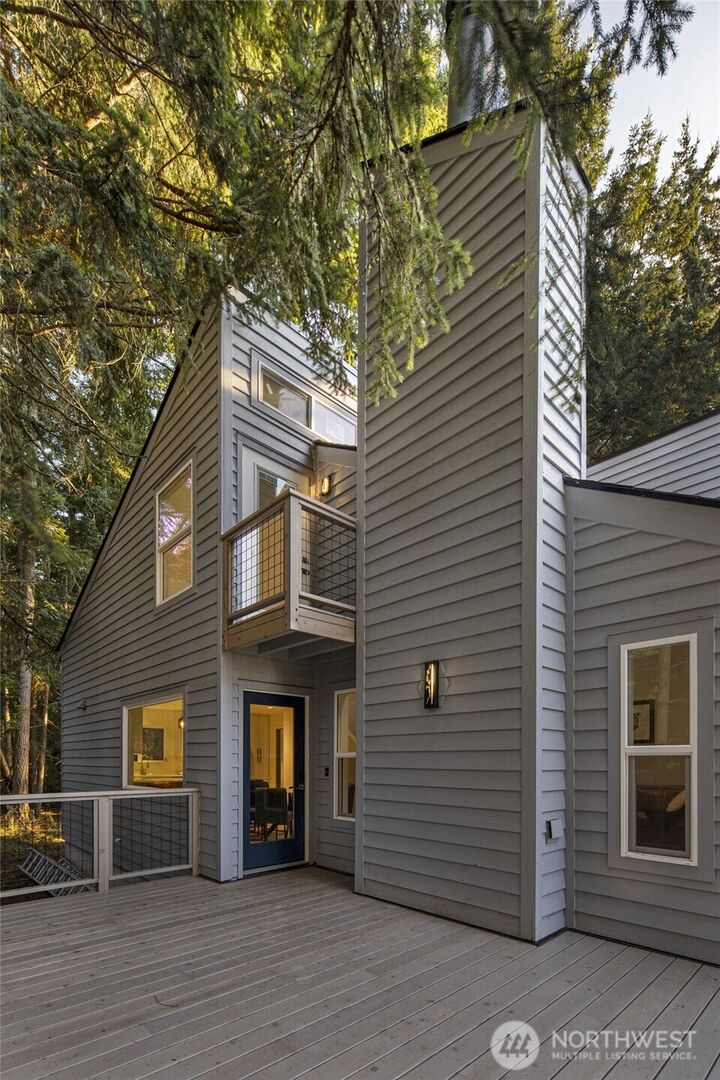Property Photo:  27  Dryad Place  WA 98261 