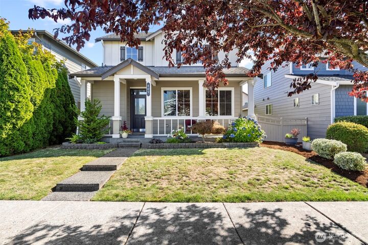 409  Holland Avenue  Bellingham WA 98226 photo