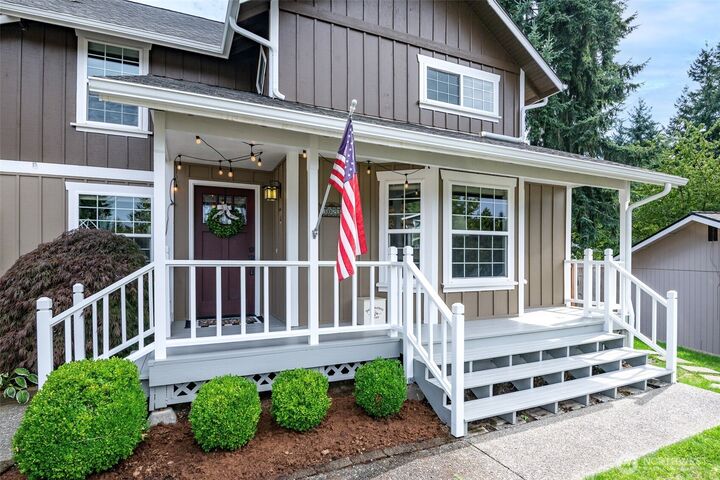 Property Photo:  3023 SW 339th Street  WA 98023 