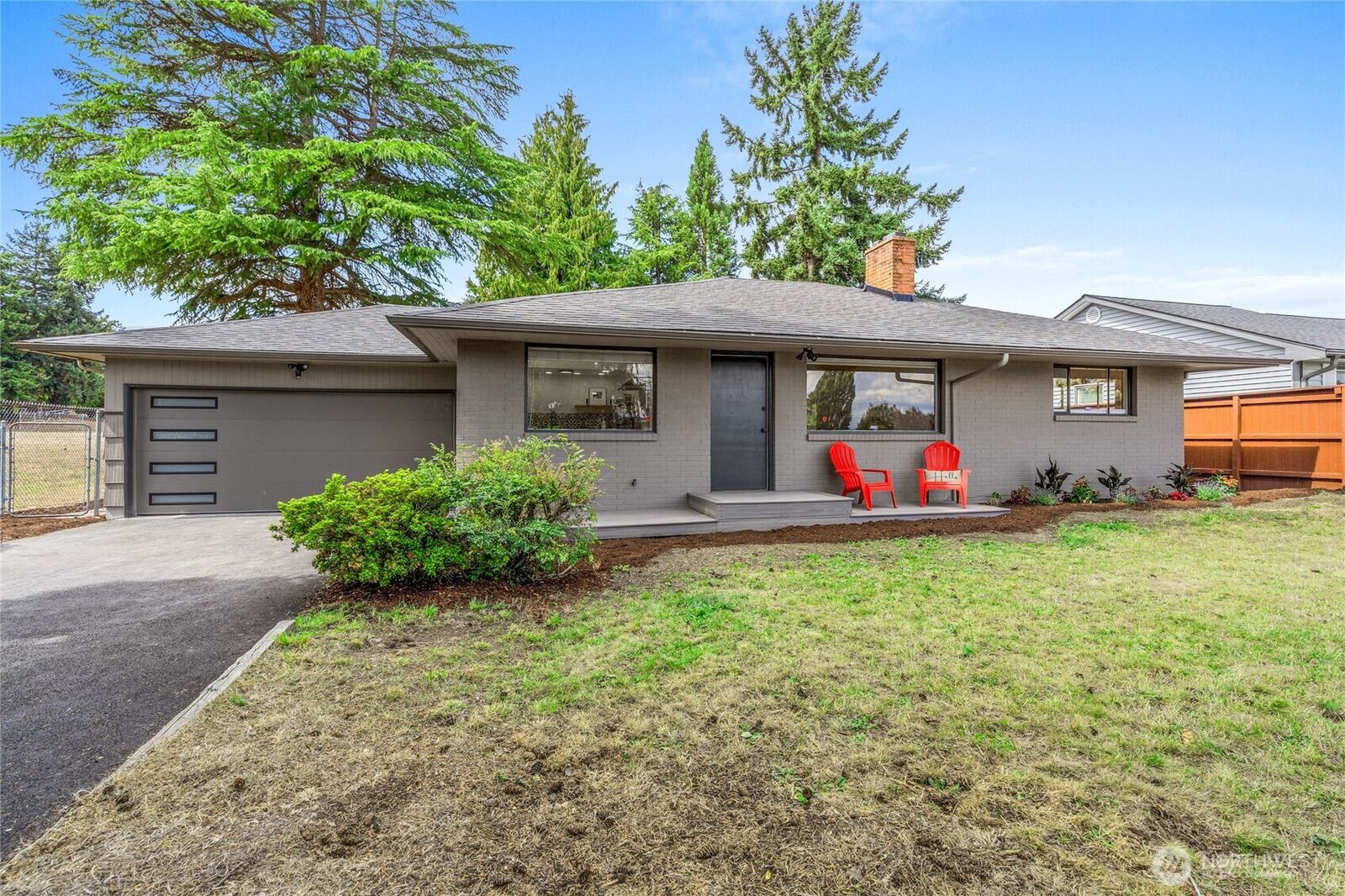 Property Photo:  13709  32nd Avenue S  WA 98168 