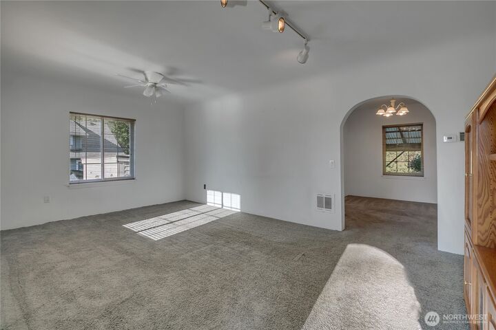 Property Photo: 3136 Academy Drive SE WA 98092