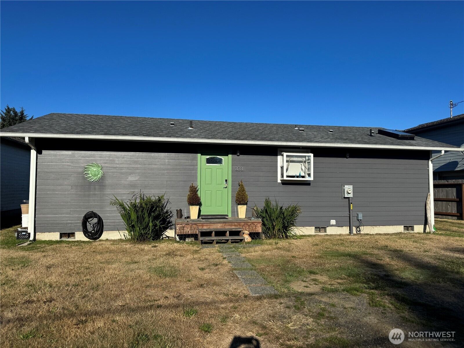 Property Photo: 333 Canal Drive NE WA 98569