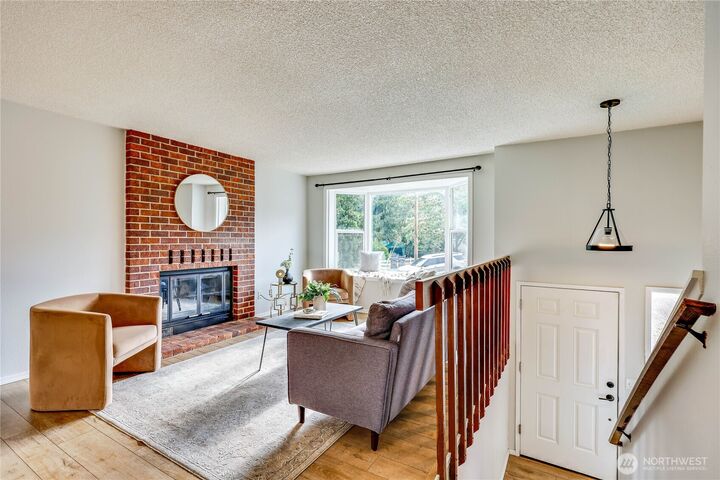 Property Photo: 1816 Agate Court NW WA 98370
