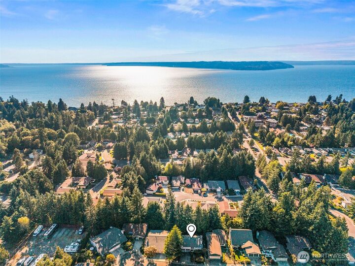 Property Photo:  24837  13th Avenue S  WA 98198 