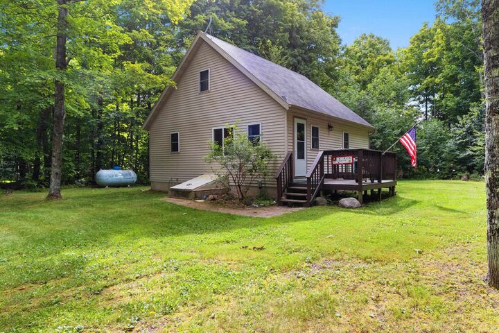17551 E Eagle Lane  Townsend WI 54175 photo