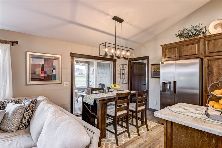 Property Photo: 6362 Wilder Lane WI 54703
