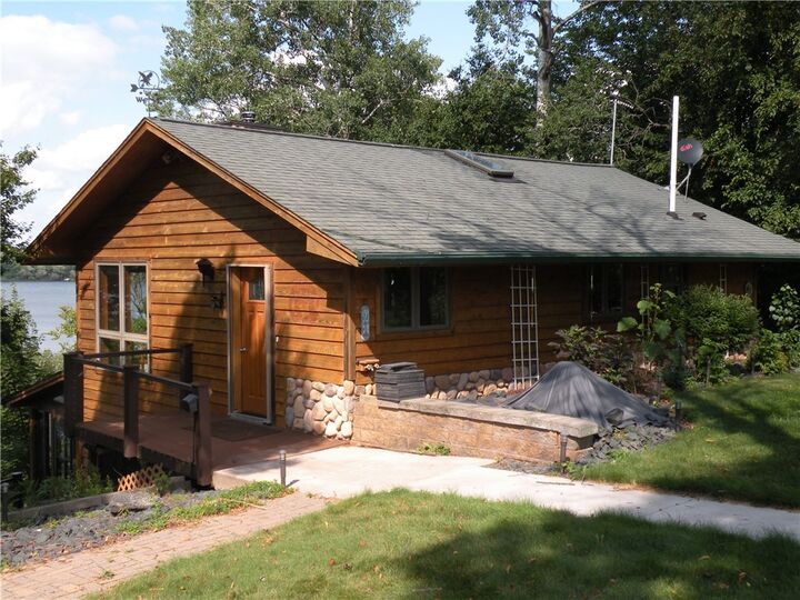 Property Photo:  10812 Zetterberg Road  WI 54840 