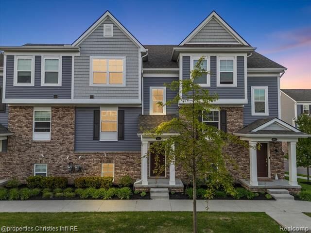 4953 Treeside Lane  Troy MI 48098 photo