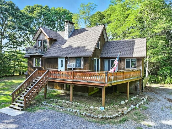 Property Photo: 130 South Niantic Drive RI 02813