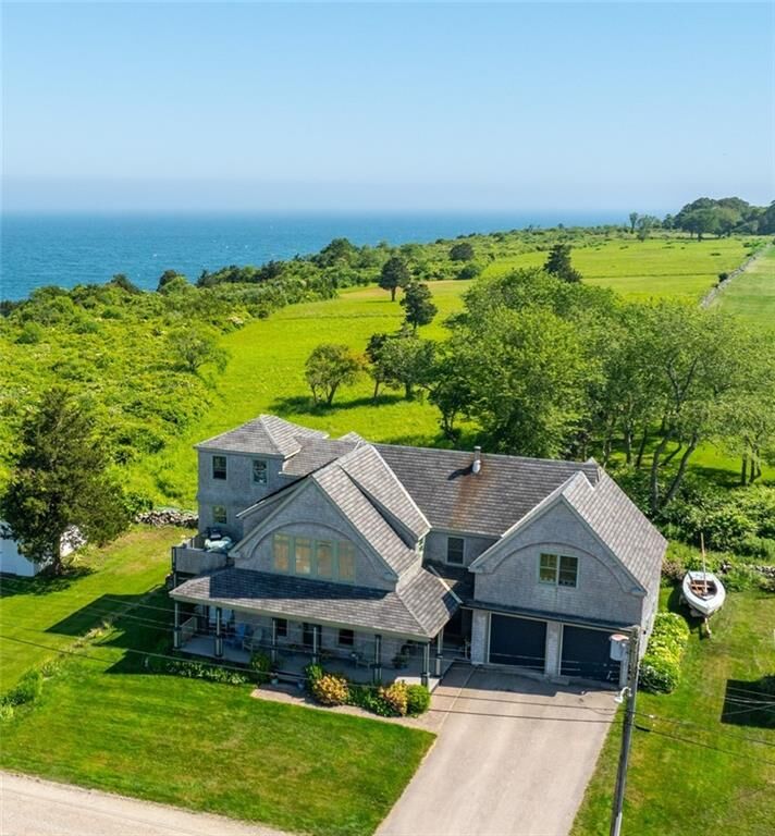 Property Photo:  7 Clarkes Village Road  RI 02835 