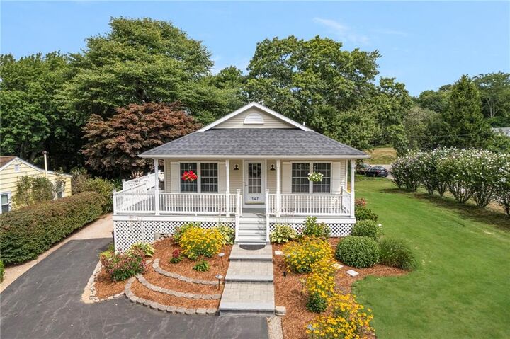 147 Foddering Farm Road  Narragansett RI 02882 photo