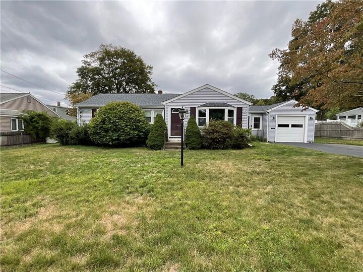 Property Photo: 14 Beatrice Avenue RI 02889