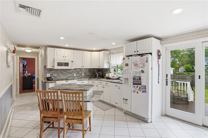 Property Photo: 14 Beatrice Avenue RI 02889