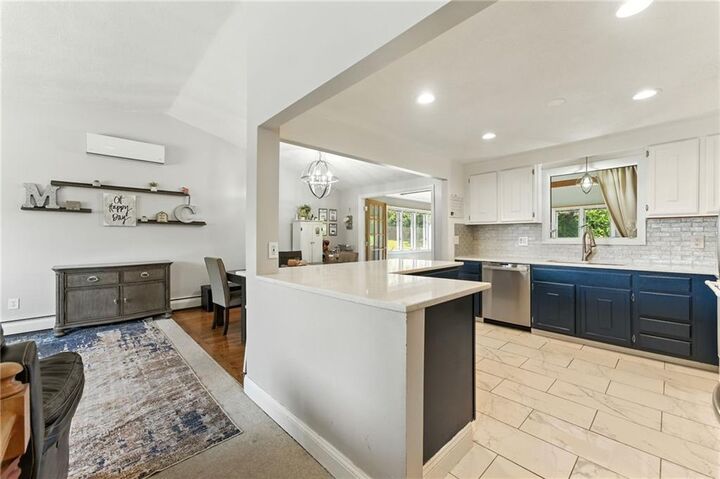 Property Photo: 308 Old County Road RI 02917