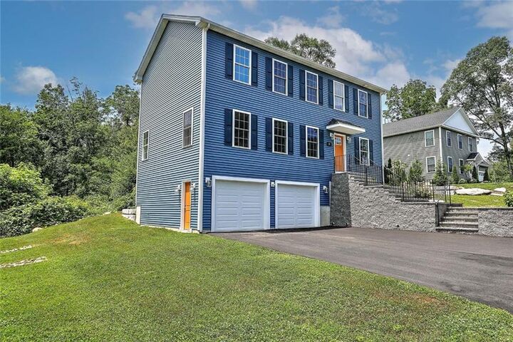 Property Photo: 29 Graves Avenue RI 02896