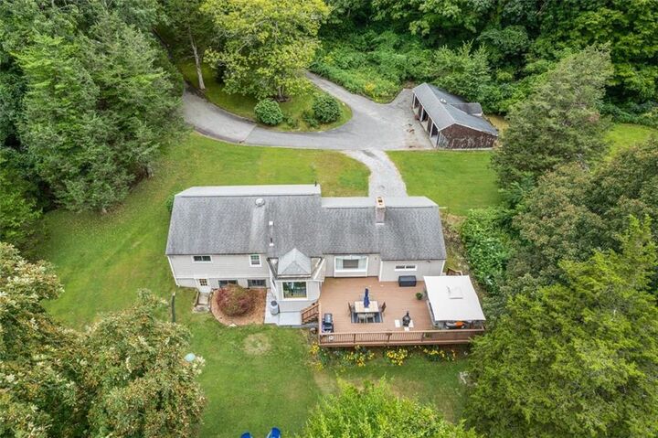 Property Photo: 1906 Old Louisquisset Pike RI 02865