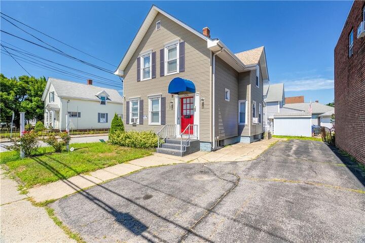 574 Central Avenue  Pawtucket RI 02861 photo