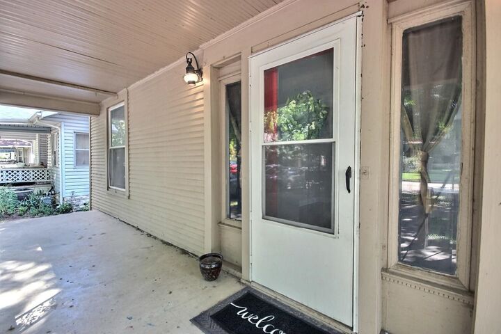 Property Photo: 204 N Martinson KS 67203