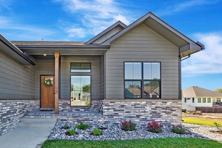 Property Photo: 230 S Wellcrest KS 67052