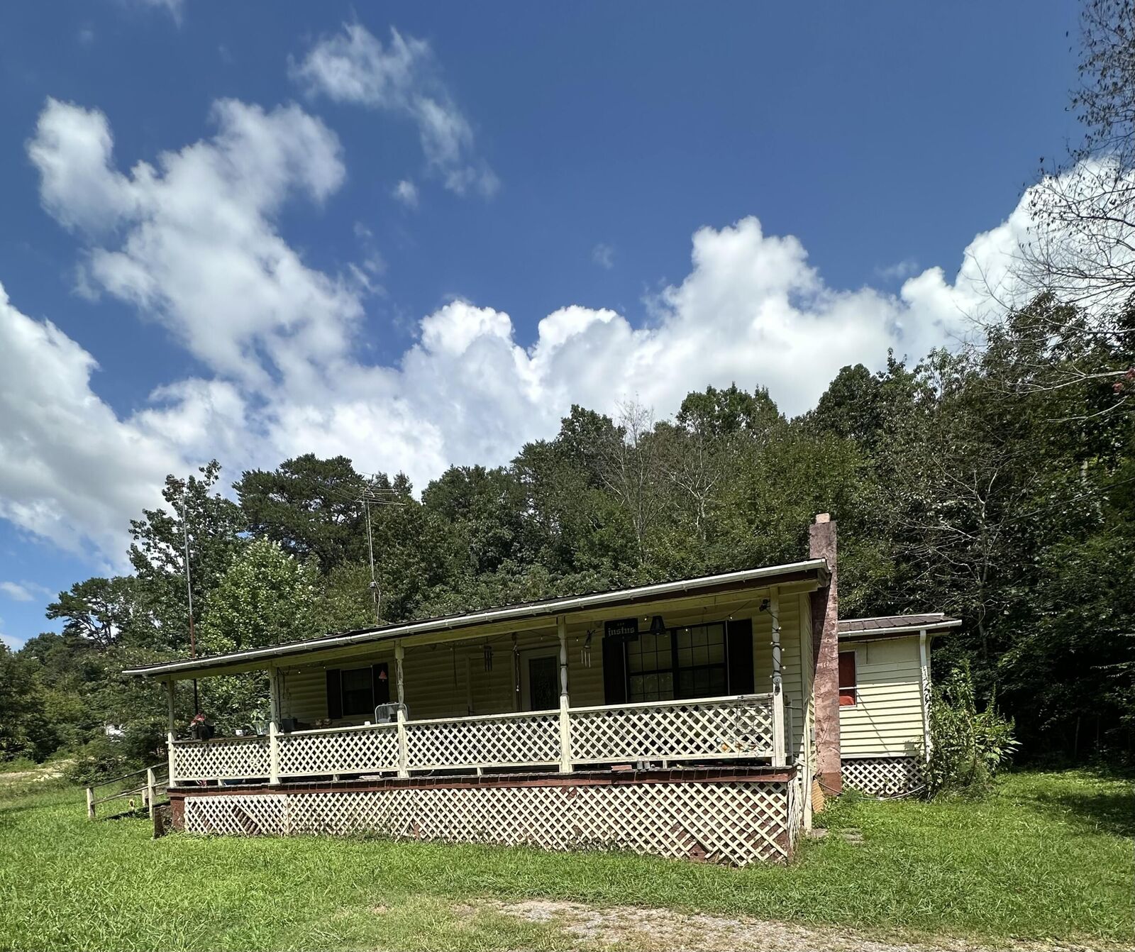 Property Photo: 1015 Dockery Lane SE TN 37323