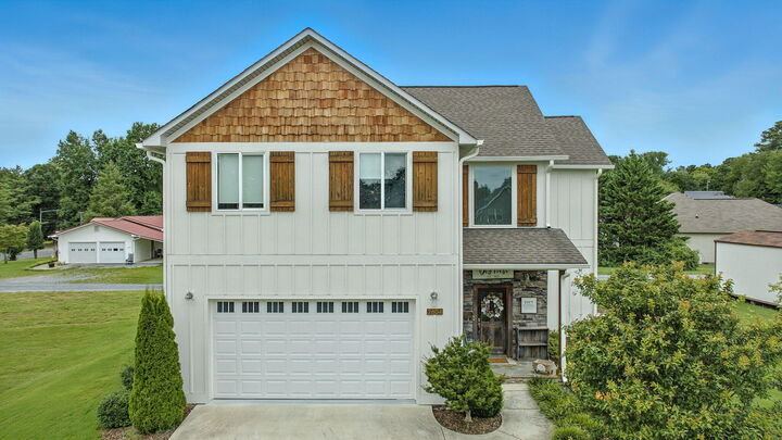 2804 Old Freewill Road NW  Cleveland TN 37312 photo