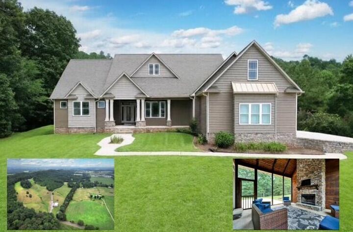 332 Harris Road SE  Old Fort TN 37362 photo