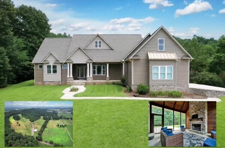 Property Photo:  332 Harris Road SE  TN 37362 