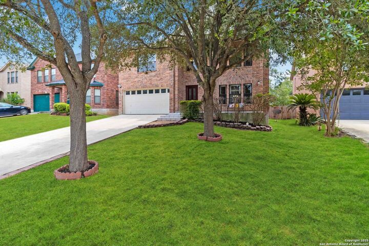Property Photo: 8542 Park Olympia TX 78148