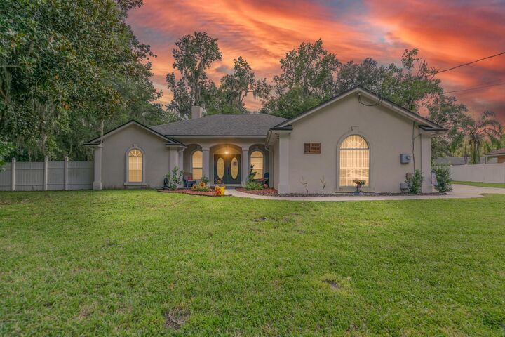 11511 Mandarin Rd  Jacksonville FL 32223 photo
