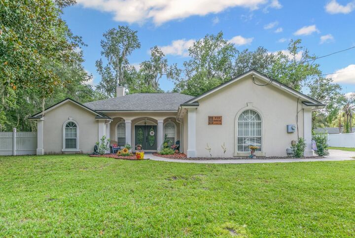 11511 Mandarin Rd  Jacksonville FL 32223 photo