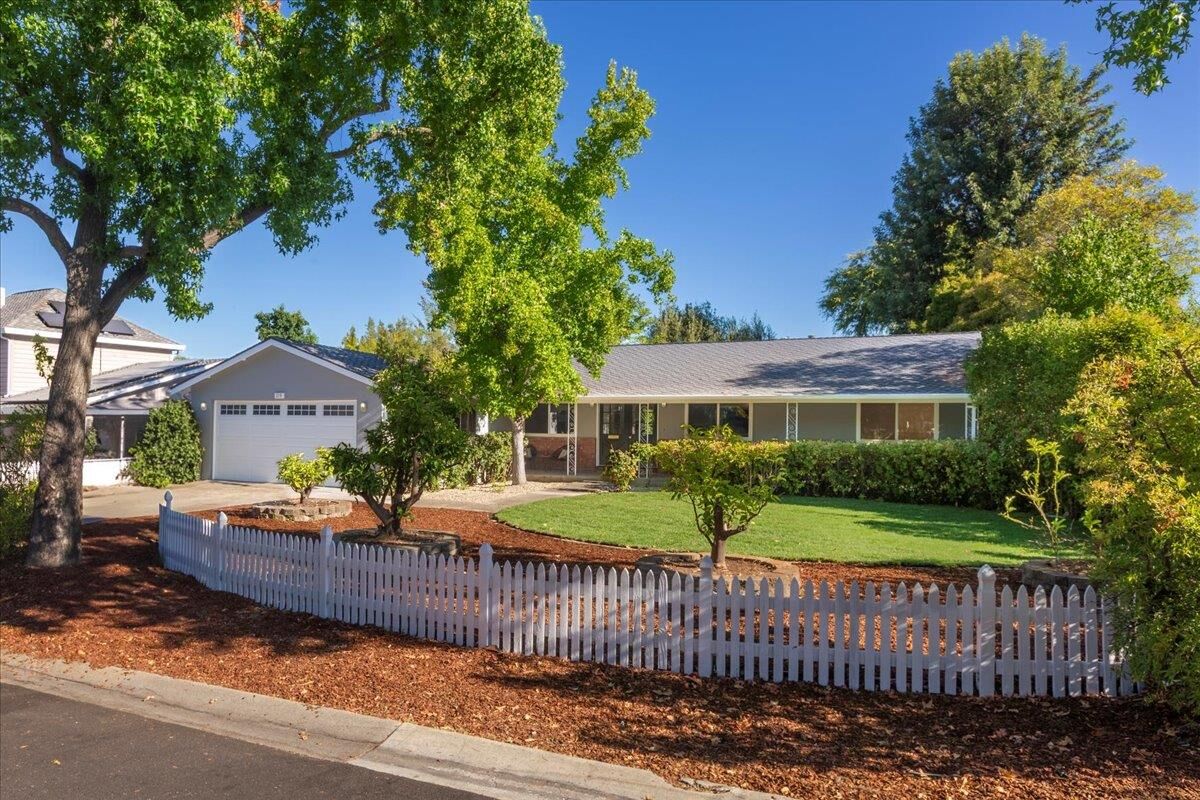 Property Photo:  119 Belcrest Drive  CA 95032 