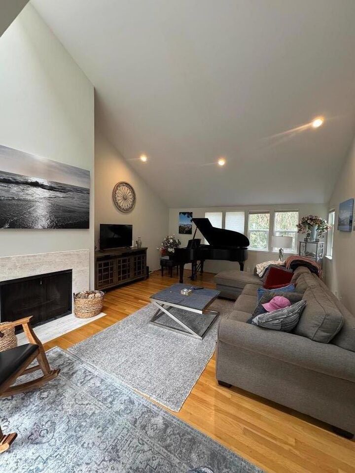 Property Photo: 440 Camino Al Mar CA 95076