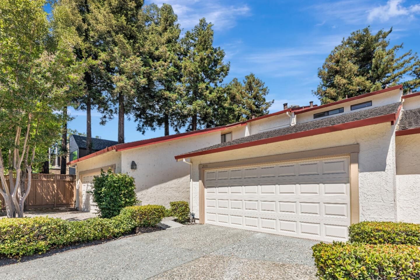 Property Photo: 2171 Rancho McCormick Boulevard CA 95050