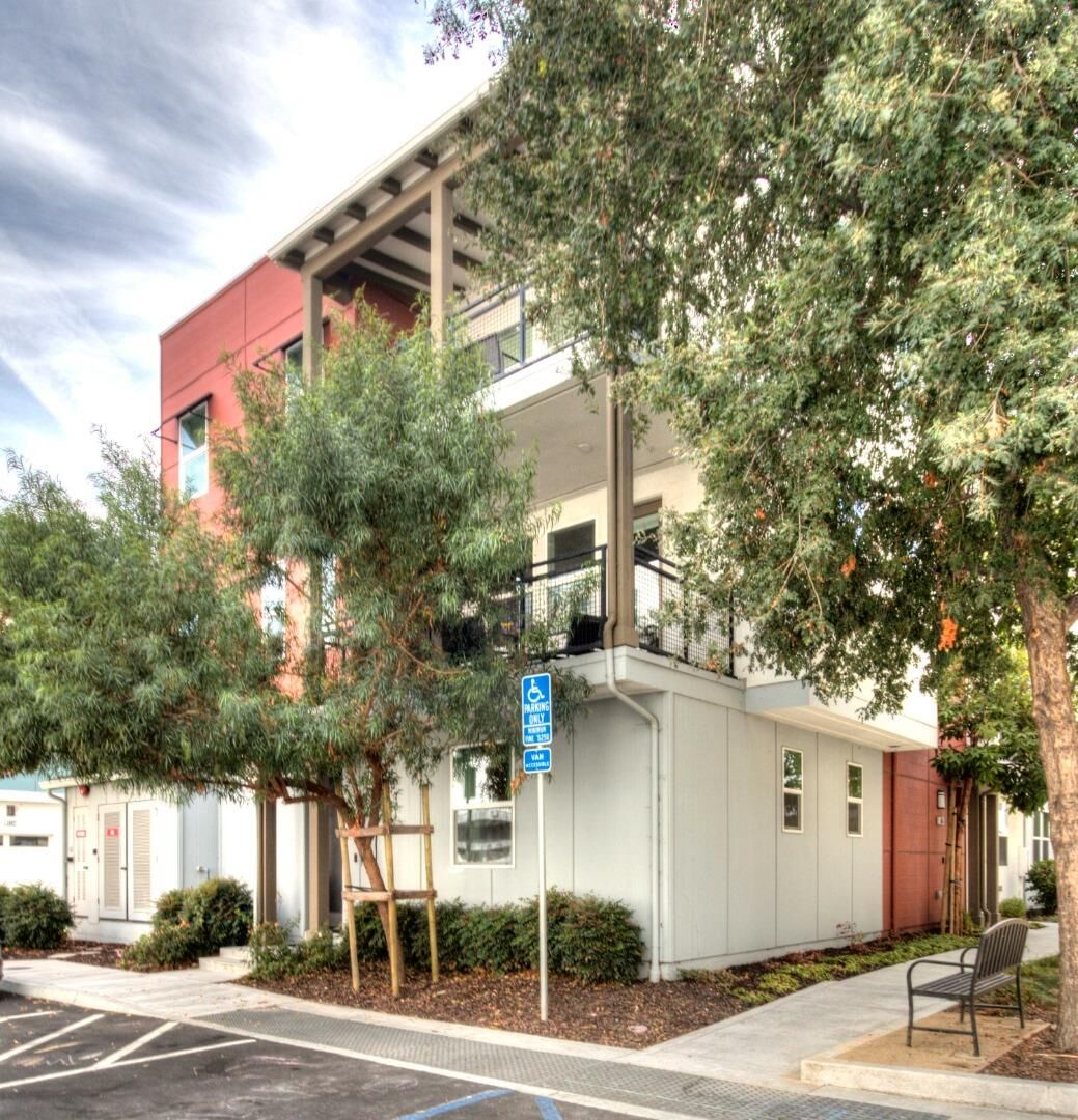 Property Photo: 283 Baja Rose Street CA 95035