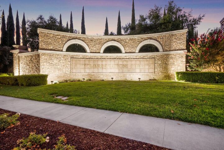Property Photo: 3182 Heather Ridge Drive CA 95136