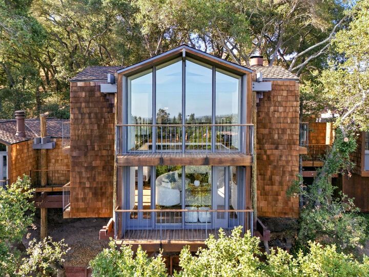 120 Pinta Court  Los Gatos CA 95030 photo