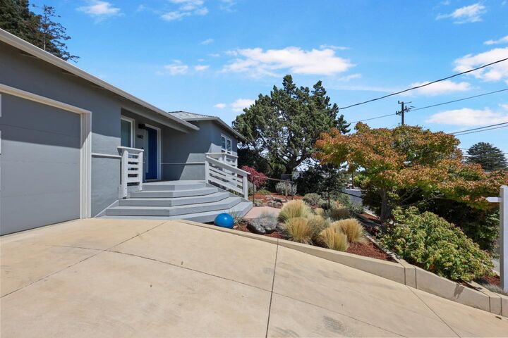 Property Photo:  1612 Escalona Drive  CA 95060 
