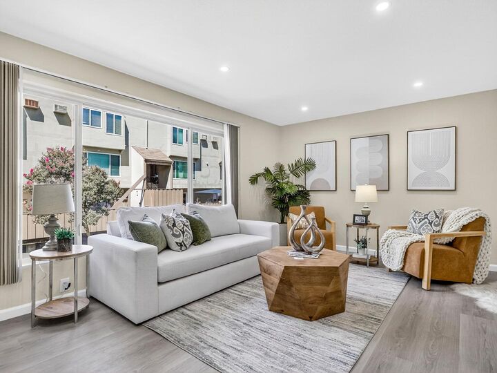 380 Auburn Way 6  San Jose CA 95129 photo