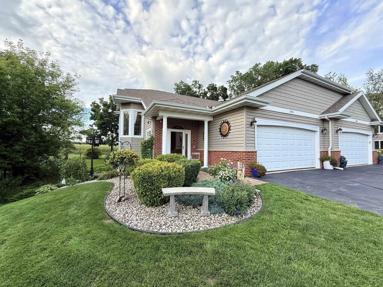 Property Photo: 2950 Timber Lane WI 53548