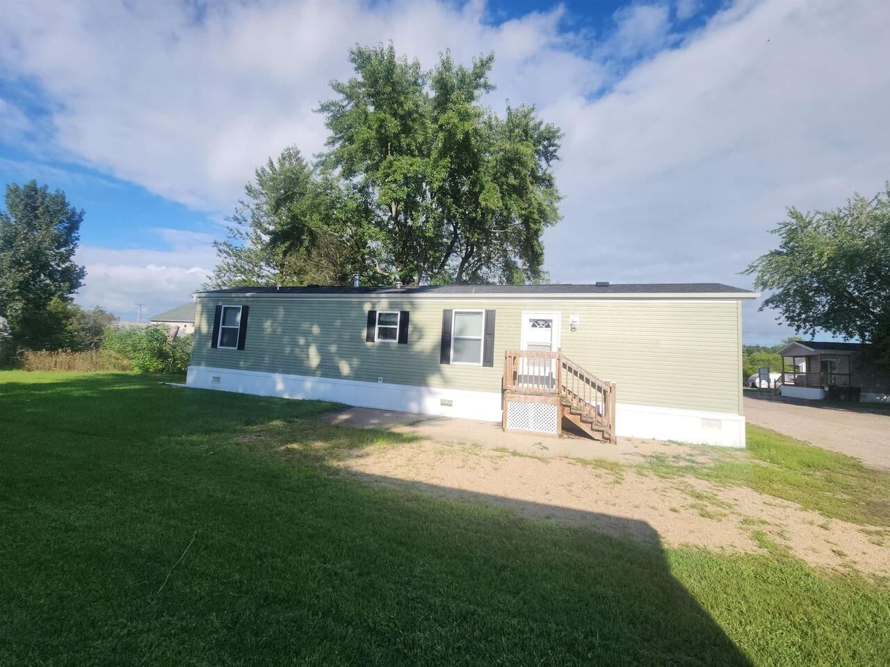 Property Photo: 525 Main Street 5 WI 53949