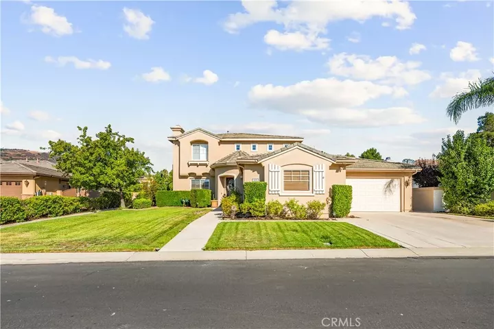 Property Photo: 36691 Kennemer Drive CA 92562