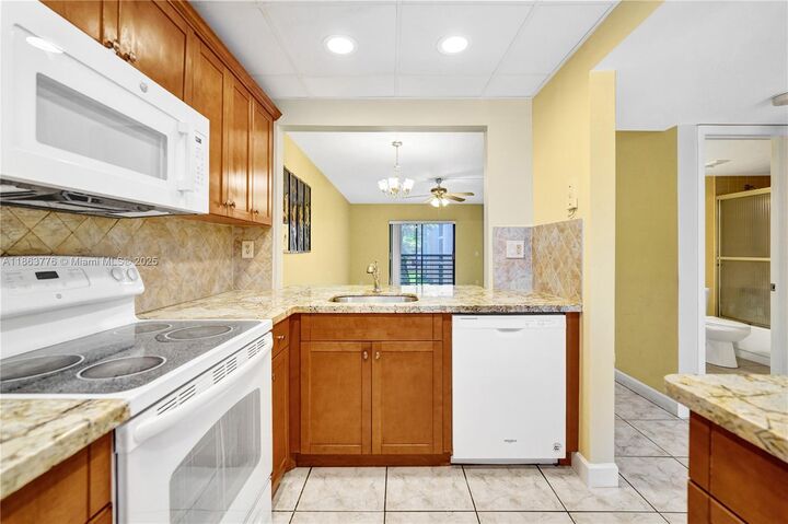 Property Photo: 10332 Sunrise Lakes Blvd 206 FL 33322
