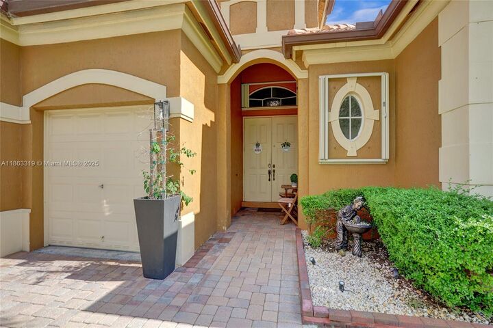 Property Photo: 12974 SW 24th St FL 33027