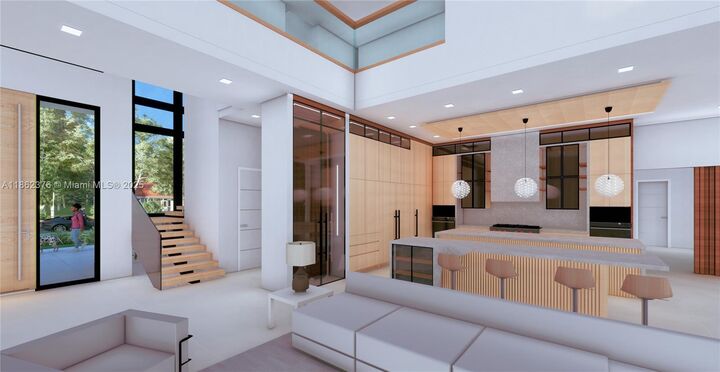 Property Photo:  498 NE 10th St  FL 33432 