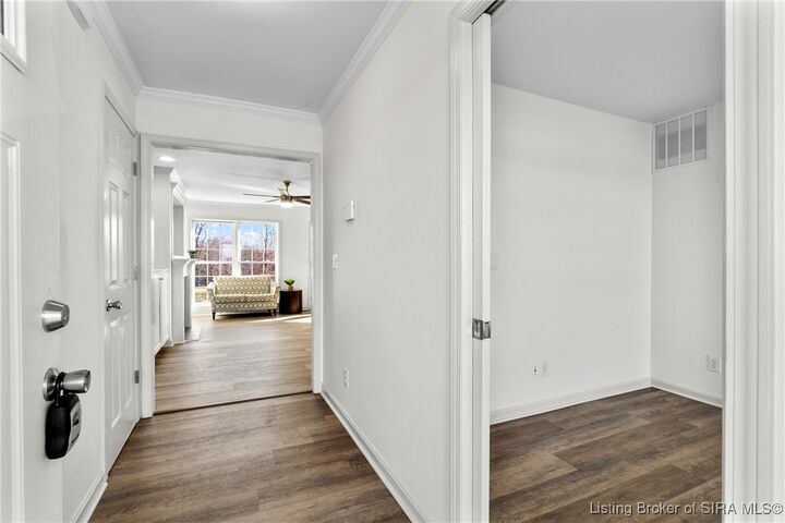 Property Photo:  220 Pine Drive  IN 47126 