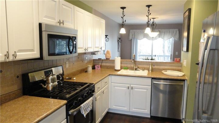 Property Photo:  1705 Revere Road 1705  CT 06811 