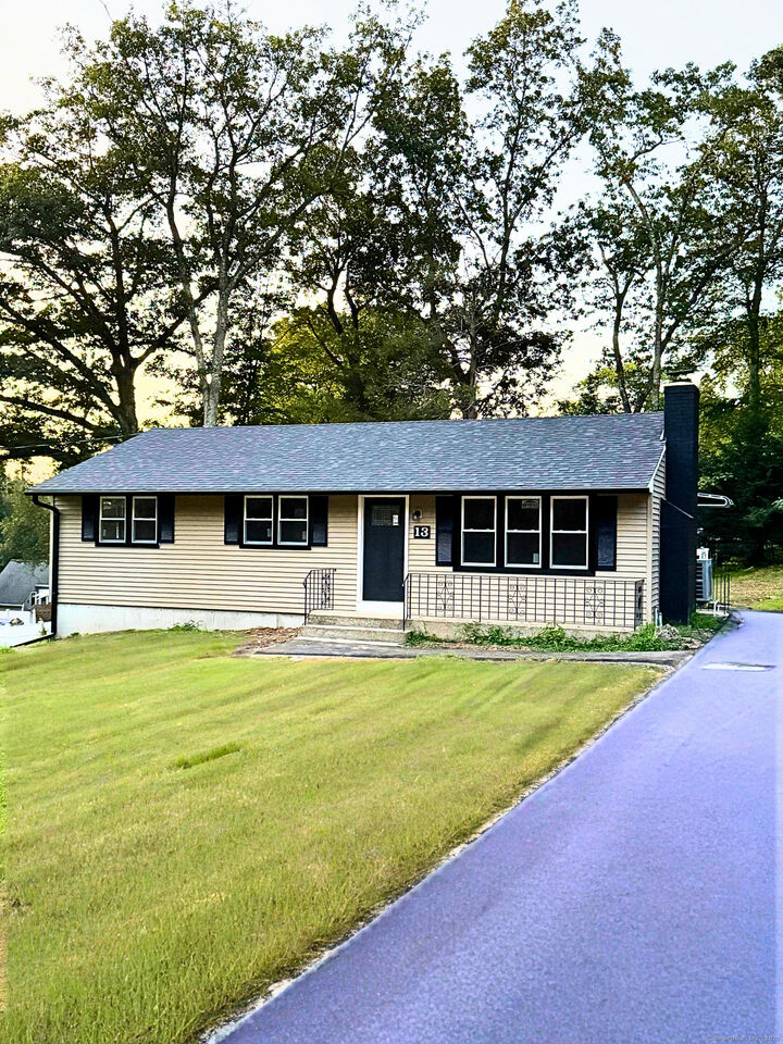 13 Denison Road  Somers CT 06071 photo