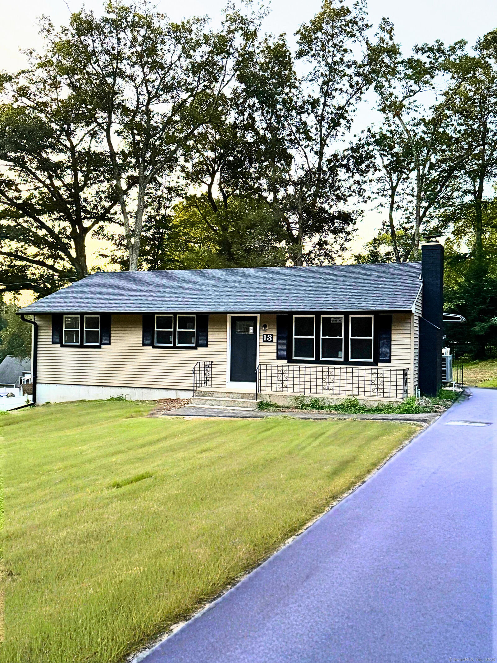 Property Photo:  13 Denison Road  CT 06071 